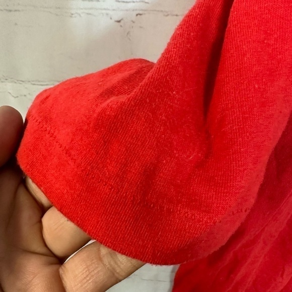 Vintage Eddie Murphy Raw Shirt 1987 XL - Picture 4 of 5